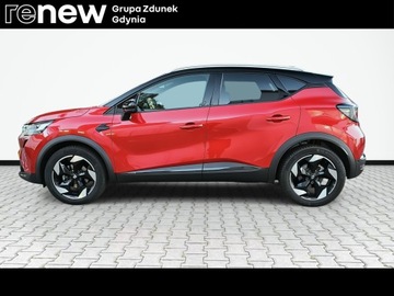 Renault Captur II 2024 Renault Captur 1.3 TCe Techno EDC, Polski salon, b, zdjęcie 7
