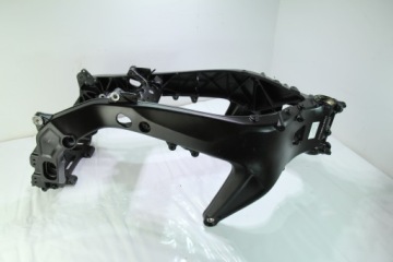 YAMAHA MT09 TRACER 900 GT 21+ РАМА С ДОКУМЕНТАМИ