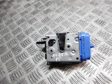 ZAMEK DRZWI PRAWY TYŁ AUDI A4 B5 8D0839016
