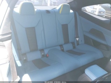 BMW Seria 4 G22-23-26 2021 BMW M4 2021 3.0l 3.0 Benzyna 473KM, zdjęcie 12