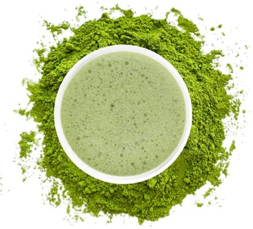 Японская Матча 30 грамм Оригинал из Японии, Качественный, Вкусный, Стимулирующий