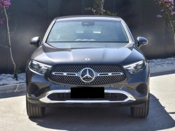 Mercedes GLC C254/X254 Coupe 2.0 200 204KM 2026 GLC Coupe 200 4-Matic Avantgarde 2.0 (204KM) 2026, zdjęcie 2