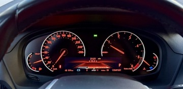 BMW X3 G01 SUV 2.0 20d 190KM 2021 BMW X3 4x4,190KM,Bogata wersja, zdjęcie 23