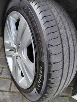 Peugeot 208 I Hatchback 5d Facelifting 1.2 PureTech 82KM 2019 Peugeot 208 Klimatyzacja Kamera Komputer Tempomat 1.2 Benzyna 82KM, zdjęcie 7