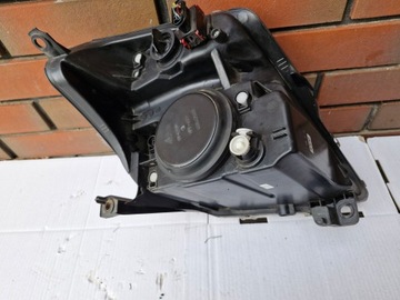 CITROEN C2 03-08 SVĚTLOMET PŘEDNÍ SVĚTLO LEVÝ TYC