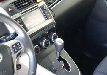 Toyota Verso Minivan Facelifting 1.8 Valvematic 147KM 2014 Toyota Verso 1.8 Ben.147KM/Automat/ Kamera, zdjęcie 14