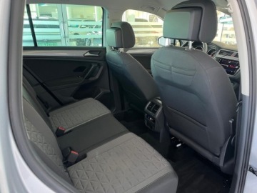 Volkswagen Tiguan II SUV Facelifting 1.5 TSI 150KM 2023 Volkswagen Tiguan Volkswagen Tiguan Life, zdjęcie 30