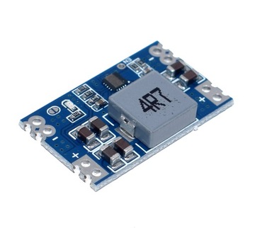 Przetwornica DC/DC MINI 560 Step-Down 12V, 4A