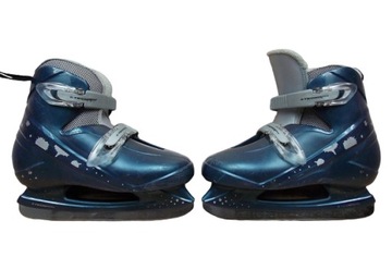 tecno PRO ICE SKATE łyżwy 36