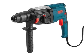 ДРЕЛЬ УДАРНАЯ ДРЕЛЬ SDS+ 3150W