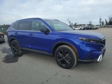 Honda CR-V VI 2024 Honda CR-V Sport Touring 2024 2.0l 2.0 Hybryda 204KM, zdjęcie 4