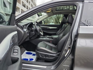 Infiniti QX 2020 INFINITI QX50 2,0 VC-Turbo 272KM * 4X4 / AWD * Dokumentacja *78,300km, zdjęcie 3