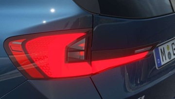 BMW X1 U11 2026 BMW X1 xDrive20d 163 KM mHEV - Gotowy do Odbioru - Pakiet xLine 2.0 Diesel, zdjęcie 8