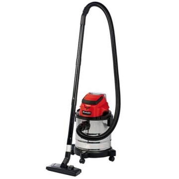 ПРОМЫШЛЕННЫЙ ПЫЛЕСОС 1250 ВТ, EINHELL