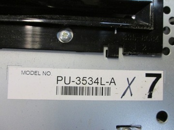 FORD EXPLORER 11- CD-READER DB5T-19C107-AA