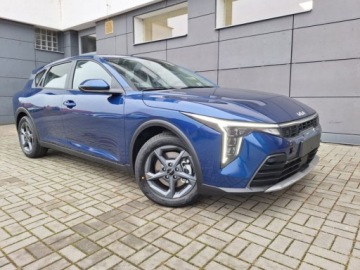 Kia 2025 KIA K4 1.6 T-GDI Hatchback 150KM 2025, zdjęcie 2