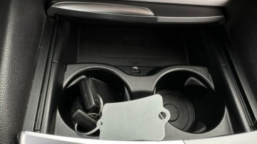 BMW Seria 5 G30-G31 Touring 520d 190KM 2018 BMW 520 190PS OPŁACONY Bezwypadkowy Automat, zdjęcie 34