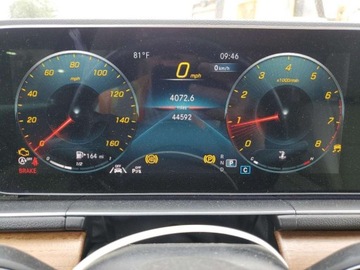 Mercedes GLE V167 2023 Mercedes-Benz GLE 350 4Matic 2023 2.0l 2.0 Benzyna 255KM, zdjęcie 9