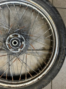 Yamaha Virago 535 Обод задний