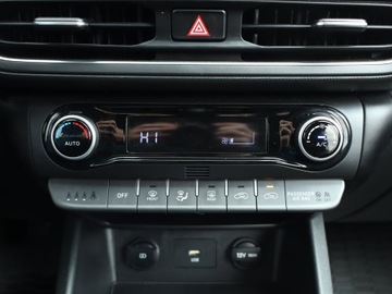 Hyundai Kona I Crossover Facelifting 1.0 T-GDI 120KM 2021 Hyundai Kona 1.0 T-GDI, Salon Polska, zdjęcie 11