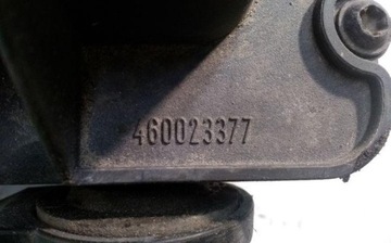 460023377 POUZDRO FILTRU VZDUCHU 2.0 DTI 16V 74 2004 OPEL ZAFIRA A (F75_)