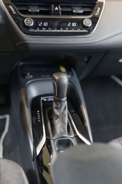 Toyota Corolla XII 2024 Toyota Corolla 1.8 Hybrid Style 1.8 Hybryda 98KM, zdjęcie 28