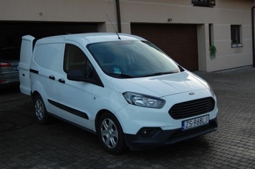 Ford Transit Courier 2019