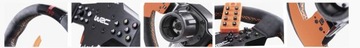 Рулевое колесо FANATEC ClubSport BMW GT2 V2 — ПК PS Ready PS5