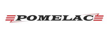 МЕТАЛЛИЧЕСКИЙ РАЗЪЕМ POMELAC ДЛЯ ПРОВОДОВ И МОСТОВЫХ ЗАЖИМОВ