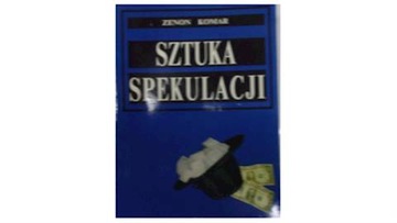 Sztuka spekulacji. - Z.Komar