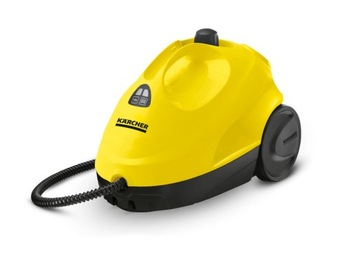 ПАРОВАЯ ШВАБРА KARCHER SC 2 ЧИСТОТА