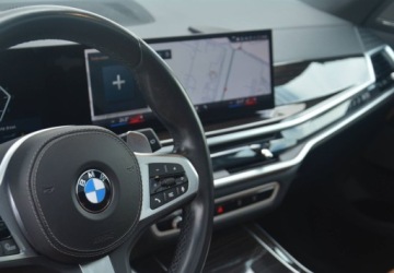 BMW X5 G05 SUV 3.0 30d 286KM 2023 BMW X5 30d xDrive M Sport Dealer BMW Bonkowscy Dostawa pod dom w cenie, zdjęcie 5