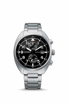 Zegarek Męski Citizen Eco-Drive CA7040-85E