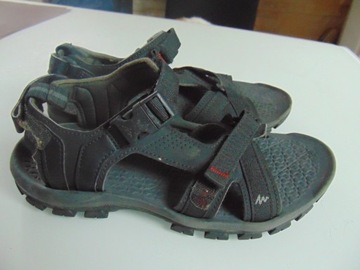 Quechua rozmiar 40 swietne sandały