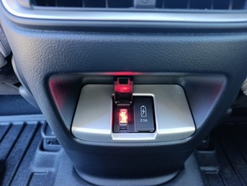 Honda CR-V V SUV 2.0 i-MMD 184KM 2021 honda cr-v 2.0 i-MMD 184KM Hybryda, 4x4, Pełna opcja, przebieg- 22188, zdjęcie 10