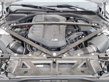 BMW Seria 3 G20-G21 2023 BMW M3 Competition, 2023r., 3.0L 3.0 Benzyna 503KM, zdjęcie 12
