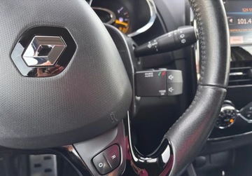 Renault Clio IV Grandtour  0.9 ENERGY Tce 90KM 2013 Renault Clio 0.9B 90KM bezwypadkowy-orginalny lakier naglosnienie BOSS, zdjęcie 27