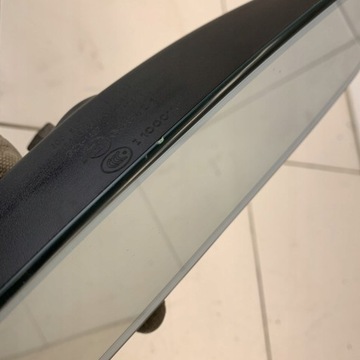 Lusterko wewnętrzne wsteczne cofania VW PASSAT B8 3G LIFT 20r