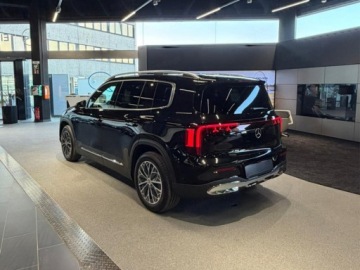Mercedes GLB 2026 MERCEDES-BENZ GLB 250+ EQ Progressive Suv (272 KM) 2026, zdjęcie 1