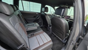 Seat Tarraco SUV Facelifting 2.0 TDI 150KM 2022 Seat Tarraco Piekny bezwypadkowy tarran 2.0 Diesel 150KM, zdjęcie 22