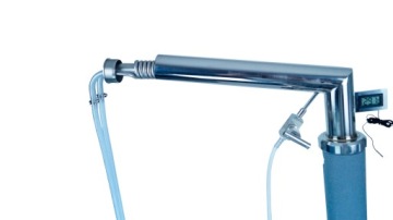 Distilizer Aabrath Column 160 см 3X SMS -медь