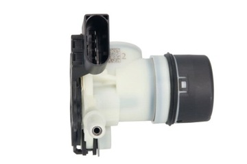 BMW ADBLUE МОДУЛЬ