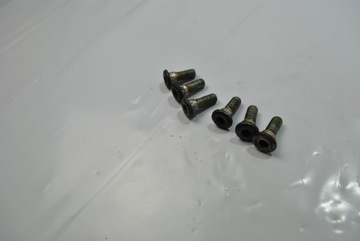 HONDA CBF 125 JC40 БОЛТ ТОРМОЗНОГО ДИСКА 08-14