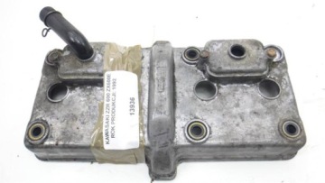 KAWASAKI ZZR 600 D 90-93 КРЫШКА ГОЛОВКИ