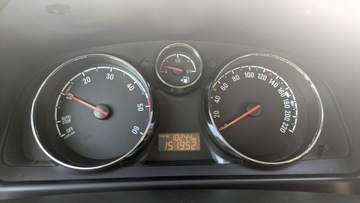 Opel Antara SUV Facelifting 2.2 CDTI ECOTEC 163KM 2012 Opel Antara 2.2CDTi 163PS OPŁACONY Bezwypadkowy, zdjęcie 20