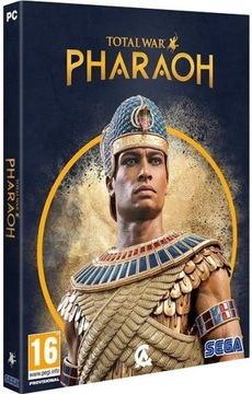 Total War: Pharaoh Edycja Limitowana