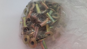 NIT STALOWY 8X20 PACZKA 64 SZTUK LUBLIN