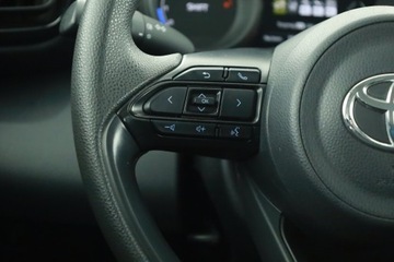 Toyota 2021 Toyota Yaris Cross 1.5 VVT-i, Salon Polska, zdjęcie 13