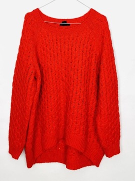 Sweter oversize M 38 H&M