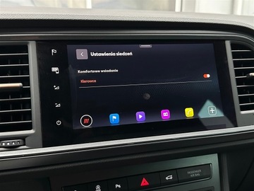 Cupra Ateca Crossover Facelifting 1.5 TSI 150KM 2024 Cupra Ateca 1.5TSI 150KM DSG l Gwarancja, Kamera,, zdjęcie 29